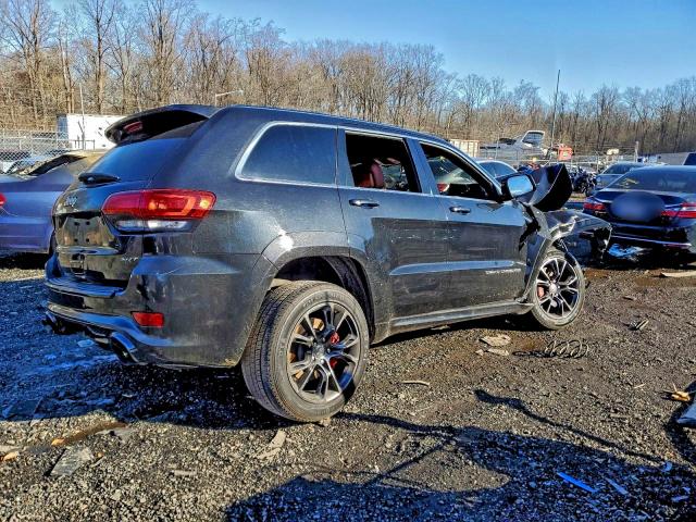 Photo 3 from auction – 2015 JEEP GRAND CHER with VIN 1C4RJFDJ5FC238329