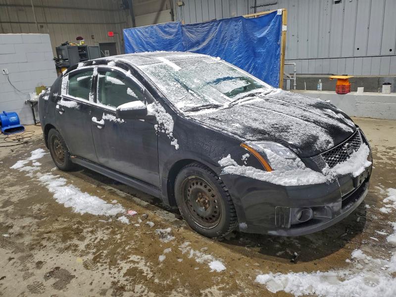 Photo 4 from auction – 2011 NISSAN SENTRA 2.0 with VIN 3N1AB6AP9BL690286