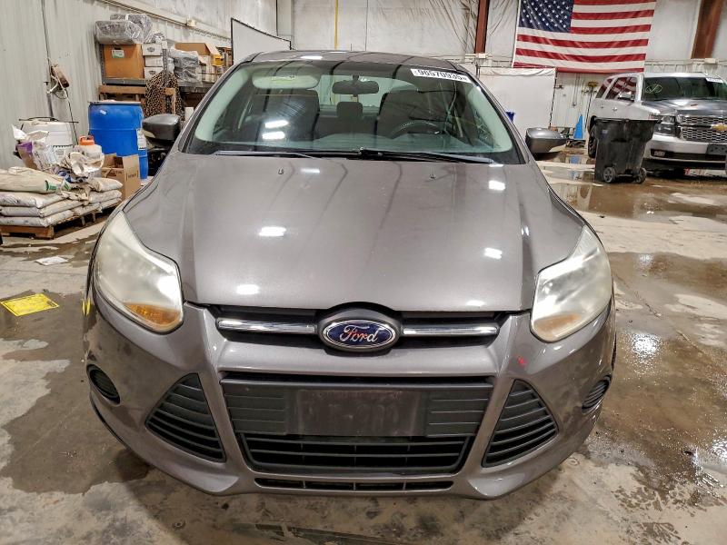 Фото 5 с аукциона – 2013 FORD FOCUS SE с VIN 1FADP3F24DL334937