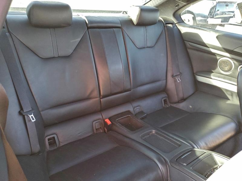 Photo 10 from auction – 2011 BMW M3 with VIN WBSKG9C55BE368799