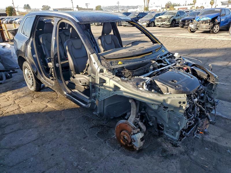 Zdjęcie 4 z aukcji – 2024 VOLVO XC90 PLUS z VIN YV4062PE2R1196331