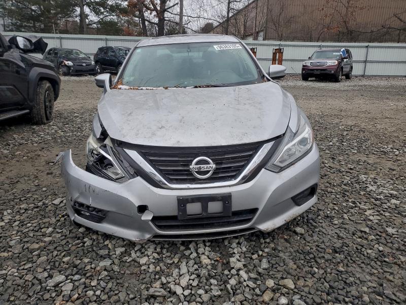 Photo 5 from auction – 2016 NISSAN ALTIMA 2.5 with VIN 1N4AL3APXGC119844
