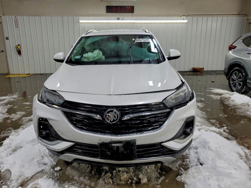 صورة رقم 5 من المزاد - 2022 BUICK ENCORE GX مع VIN KL4MMDSL0NB045479