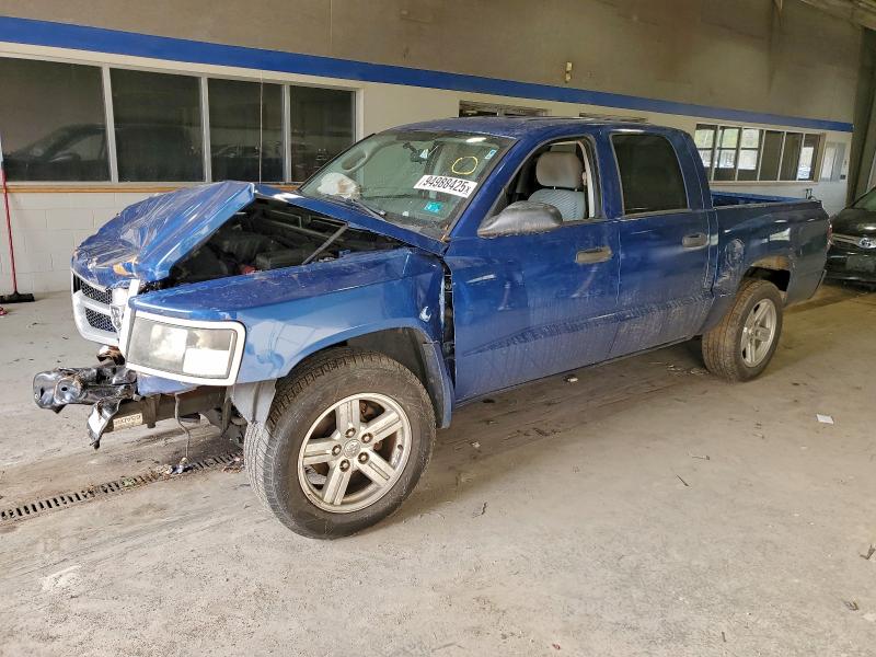 Foto 1 de la subasta – 2011 DODGE DAKOTA con VIN 1D7RW3GK1BS682978