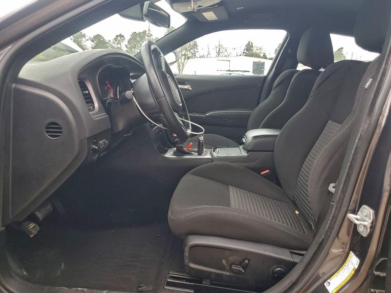 Photo 7 from auction – 2023 DODGE CHARGER GT with VIN 2C3CDXHG5PH547609