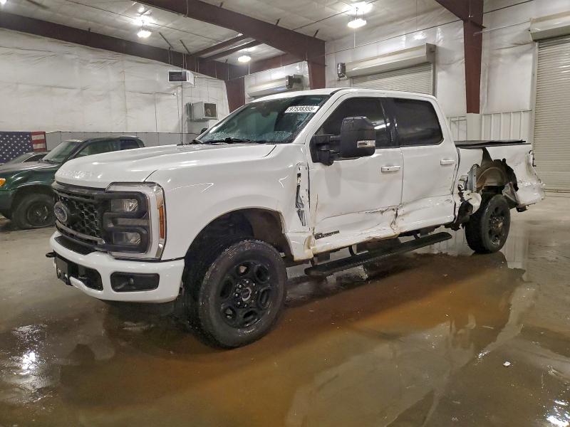 Photo 1 from auction – 2024 FORD F250 SUPER with VIN 1FT8W2BT0REC01143