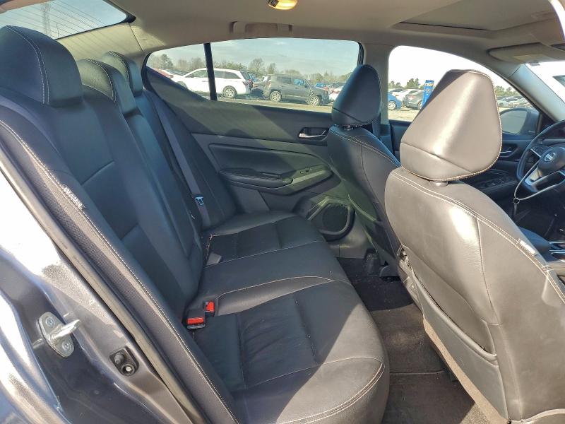 Photo 10 from auction – 2019 NISSAN ALTIMA SL with VIN 1N4BL4EV1KC127309