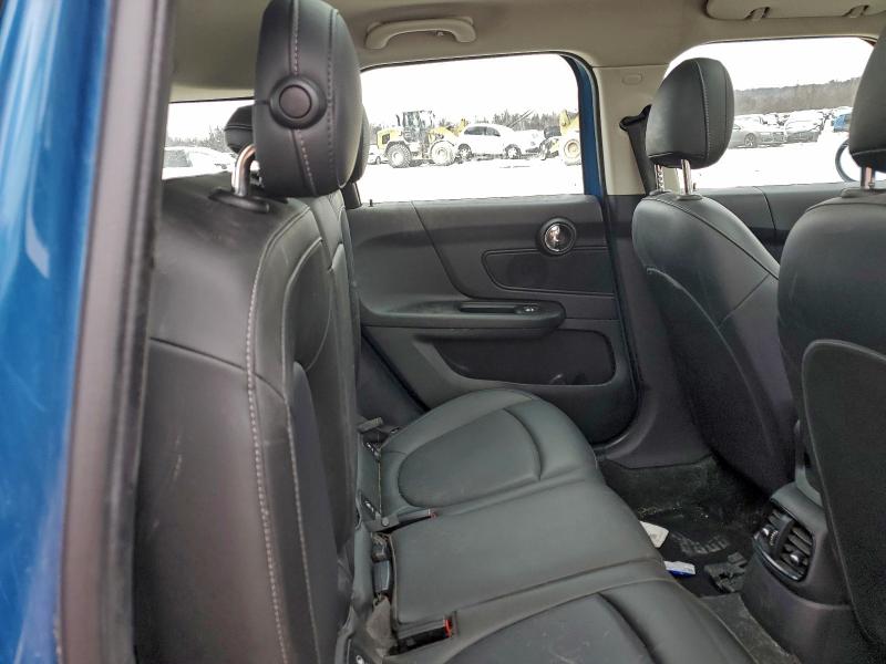 Photo 10 from auction – 2020 MINI COOPER COU with VIN WMZYW5C04L3L05031
