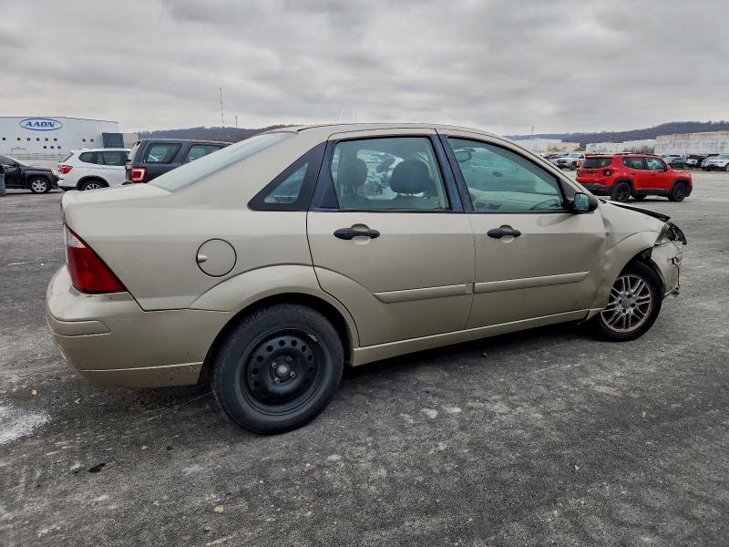 Photo 3 from auction – 2007 FORD FOCUS ZX4 with VIN 1FAFP34N57W251526