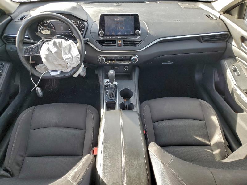 Photo 8 from auction – 2020 NISSAN ALTIMA with VIN 1N4BL4BV1LC215122