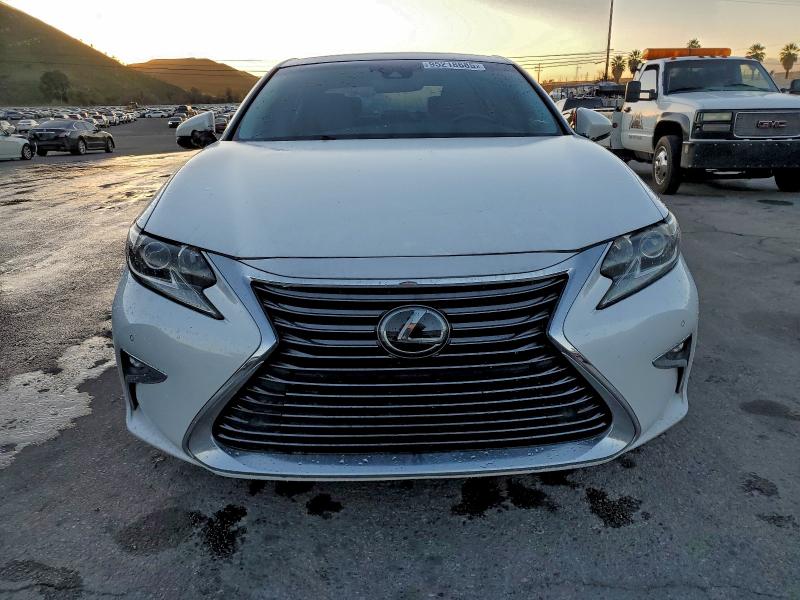 Photo 5 from auction – 2018 LEXUS ES 350 with VIN 58ABK1GG6JU080477