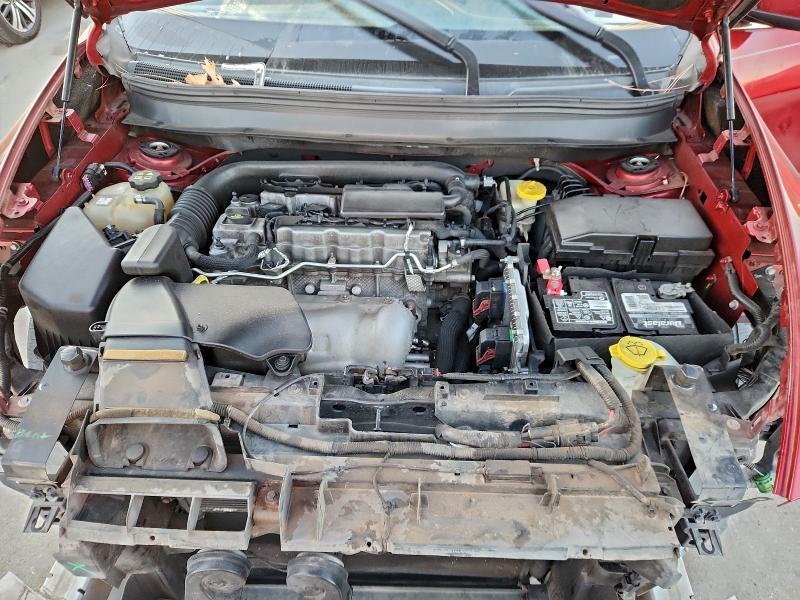 Photo 11 from auction – 2014 JEEP CHEROKEE L with VIN 1C4PJMCB6EW282536