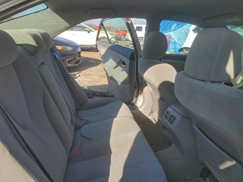 Photo 10 from auction – 2010 TOYOTA CAMRY HYBR with VIN 4T1BB3EK3AU123778