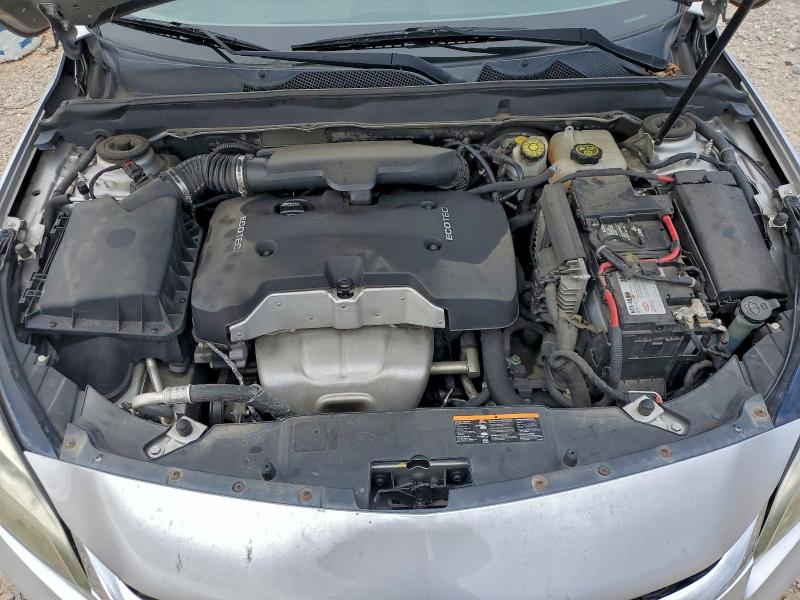 Photo 11 from auction – 2015 CHEVROLET MALIBU 1LT with VIN 1G11C5SL9FF140191