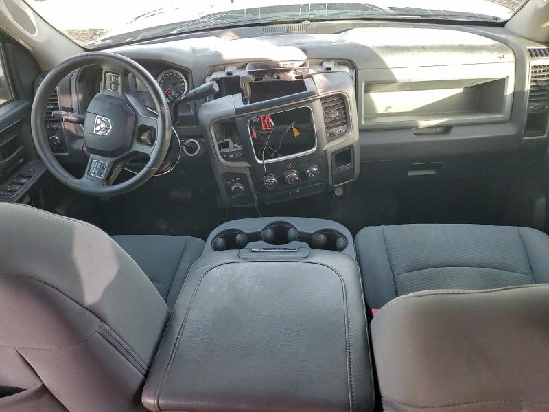 Photo 8 from auction – 2013 RAM 1500 ST with VIN 1C6RR7FTXDS541615