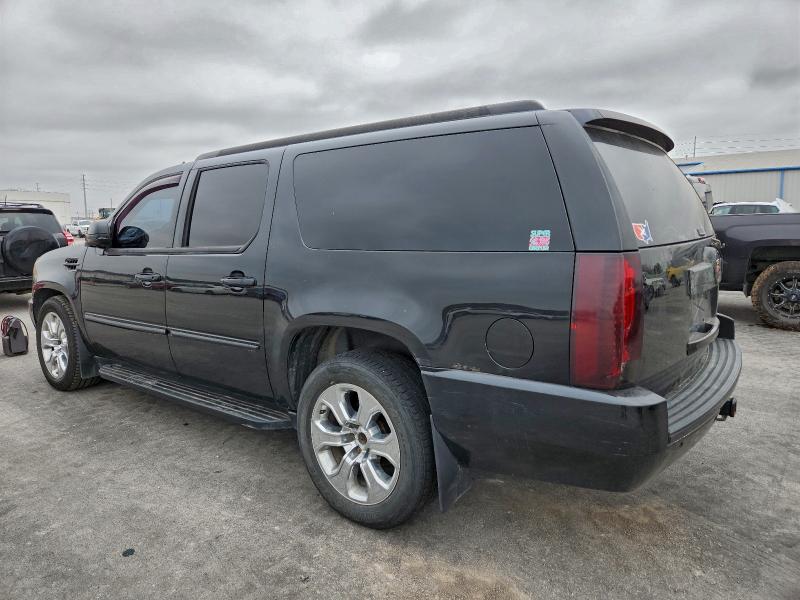 Photo 2 from auction – 2010 CADILLAC ESCALADE E with VIN 1GYUKHEF2AR178538