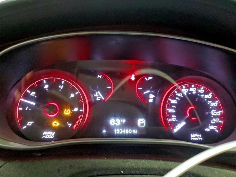 Photo 9 from auction – 2015 DODGE DART SXT with VIN 1C3CDFBB8FD212377