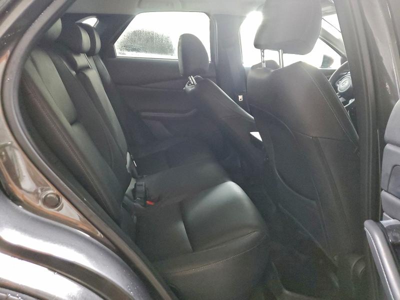 Photo 10 from auction – 2024 MAZDA CX-30 PREF with VIN 3MVDMBCM8RM697913