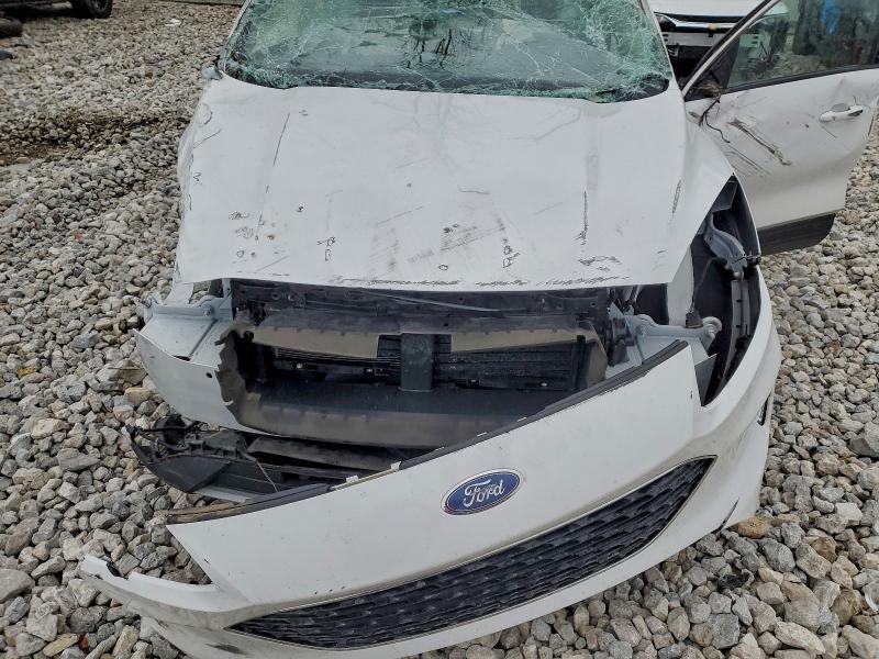 Photo 12 from auction – 2020 FORD ESCAPE SEL with VIN 1FMCU9H97LUA97540