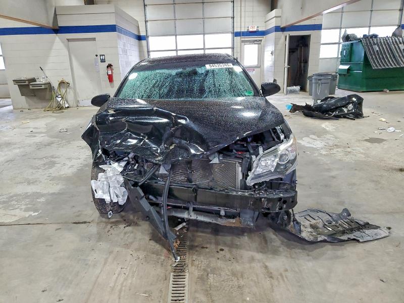 Photo 5 from auction – 2014 TOYOTA CAMRY L with VIN 4T1BF1FK6EU794035