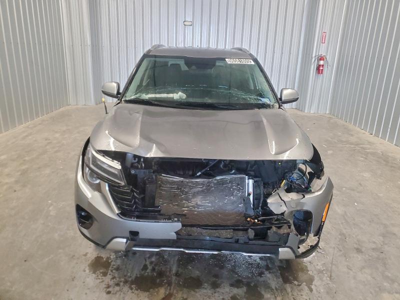 Photo 5 from auction – 2025 KIA SELTOS S with VIN KNDEU2AA2S7774287