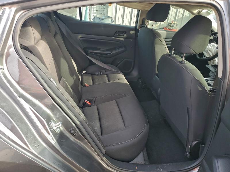 Photo 10 from auction – 2024 NISSAN ALTIMA S with VIN 1N4BL4BV6RN367653