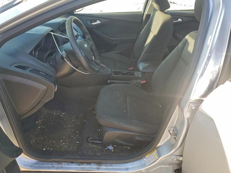 Photo 7 from auction – 2016 FORD FOCUS SE with VIN 1FADP3F27GL339151