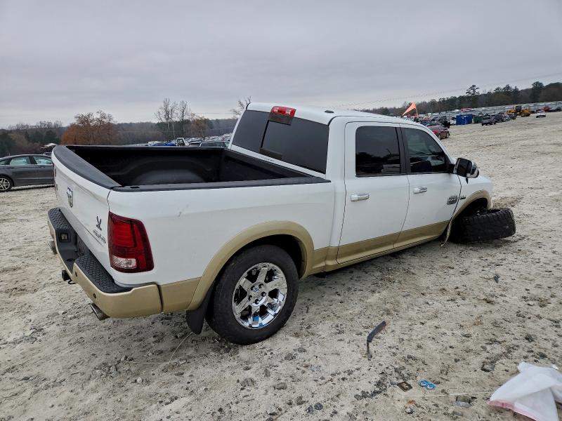 Photo 3 from auction – 2012 DODGE RAM 1500 L with VIN 1C6RD7PT1CS280144