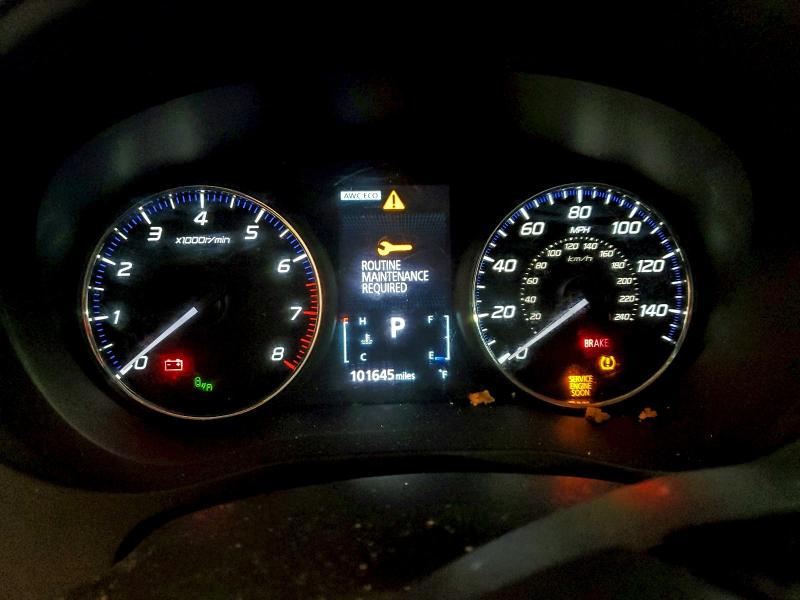 Photo 9 from auction – 2019 MITSUBISHI OUTLANDER with VIN JA4AZ3A34KZ008759