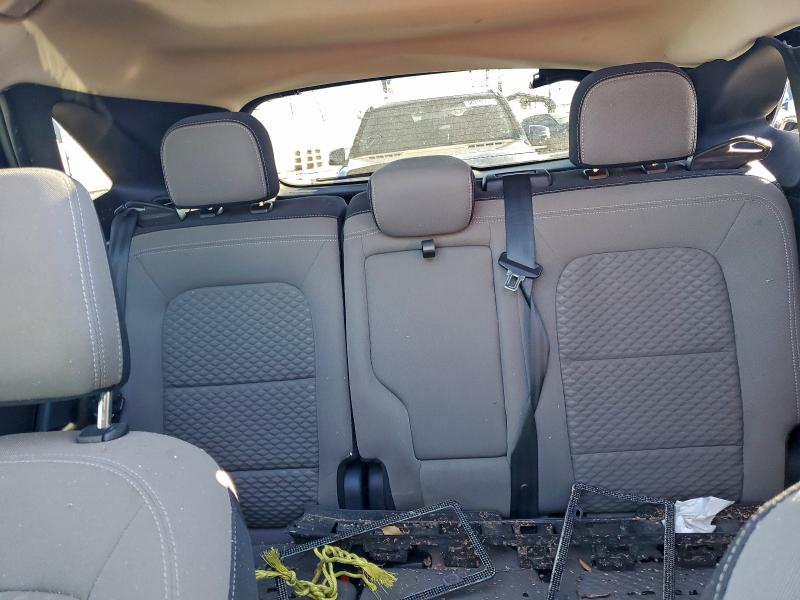 Photo 10 from auction – 2020 FORD ESCAPE SE with VIN 1FMCU0G63LUC64818