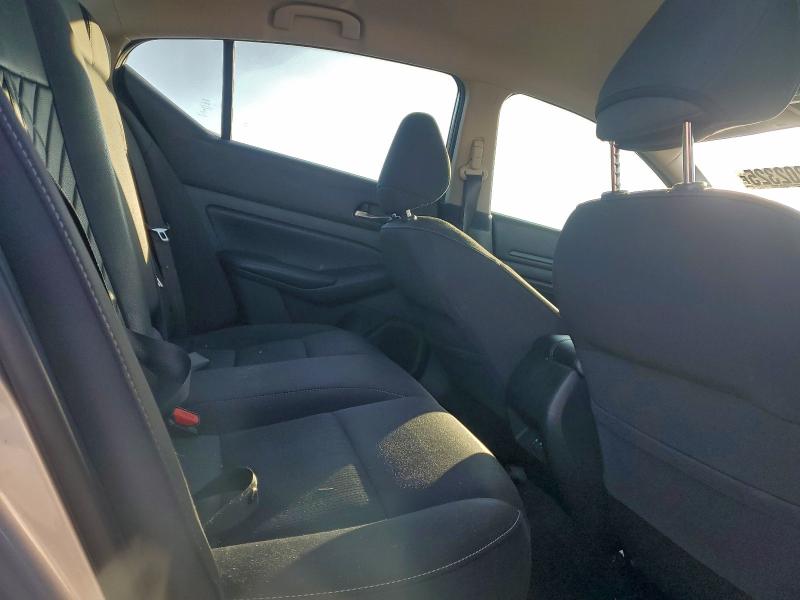 Photo 10 from auction – 2019 NISSAN ALTIMA S with VIN 1N4BL4BV8KC221191