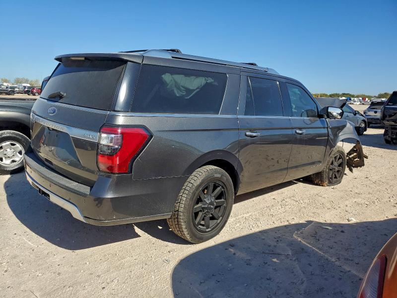Photo 3 from auction – 2019 FORD EXPEDITION with VIN 1FMJK1MTXKEA11078