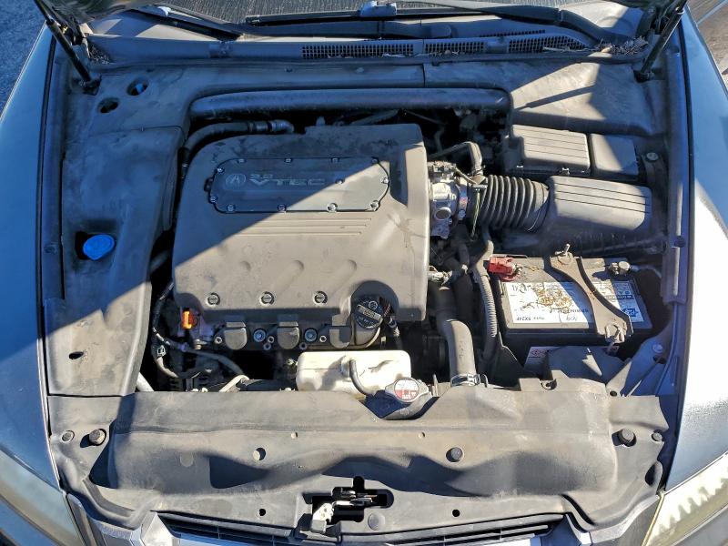 Photo 11 from auction – 2005 ACURA TL with VIN 19UUA66265A068879