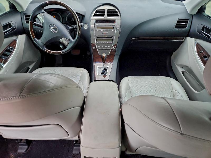 Photo 8 from auction – 2012 LEXUS ES 350 with VIN JTHBK1EG8C2491052