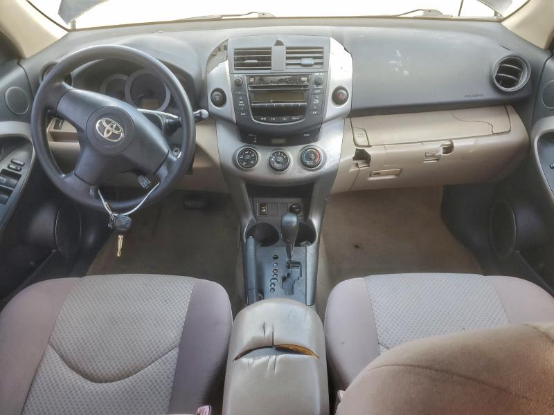 Photo 8 from auction – 2008 TOYOTA RAV4 with VIN JTMZD35V685100541