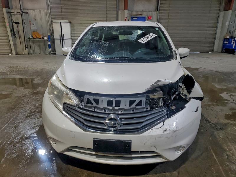 Photo 5 from auction – 2015 NISSAN VERSA NOTE with VIN 3N1CE2CP8FL351109