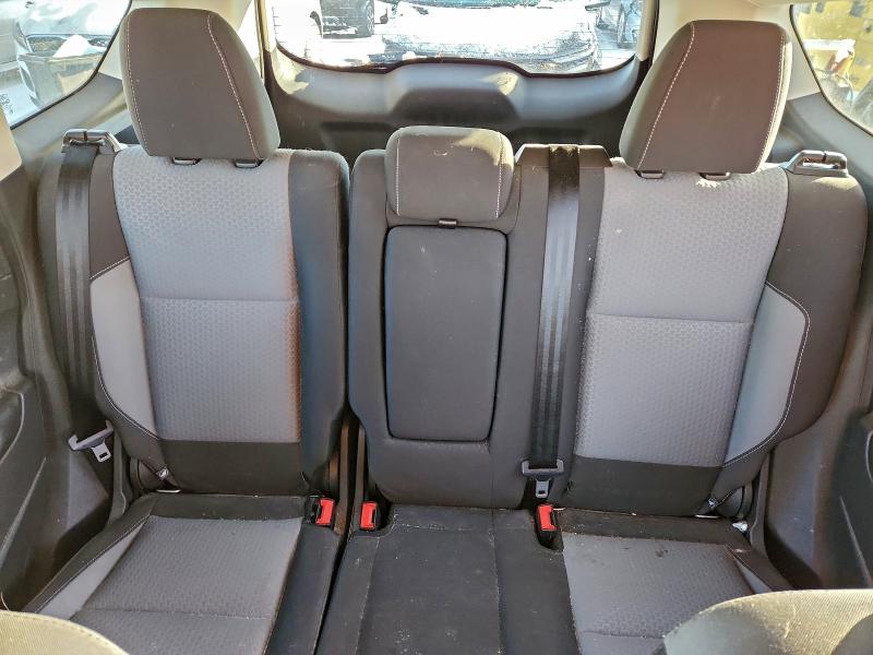 Photo 10 from auction – 2017 FORD ESCAPE SE with VIN 1FMCU9G95HUA89395