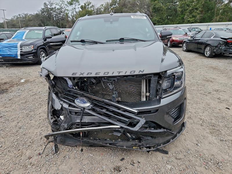 Photo 5 from auction – 2021 FORD EXPEDITION with VIN 1FMJK2ATXMEA77823