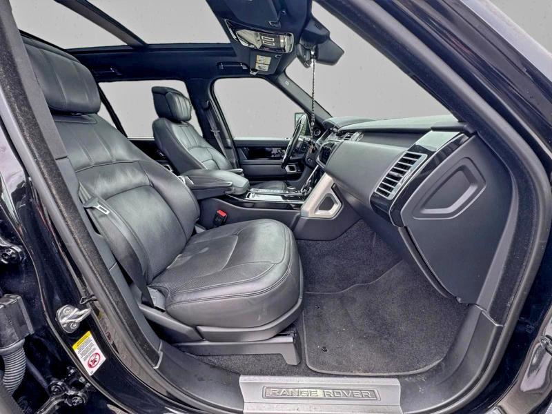 Zdjęcie 5 z aukcji – 2021 LAND ROVER RANGE ROVE z VIN SALGS5SE9MA415972