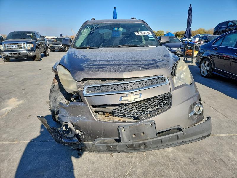 Photo 5 from auction – 2012 CHEVROLET EQUINOX with VIN 2GNFLPE53C6297489