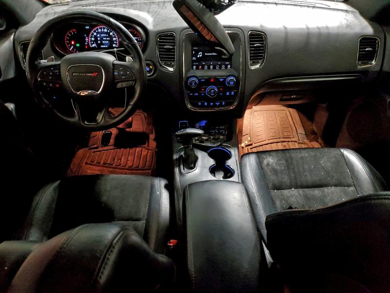 Photo 8 from auction – 2019 DODGE DURANGO GT with VIN 1C4RDJDG8KC744603