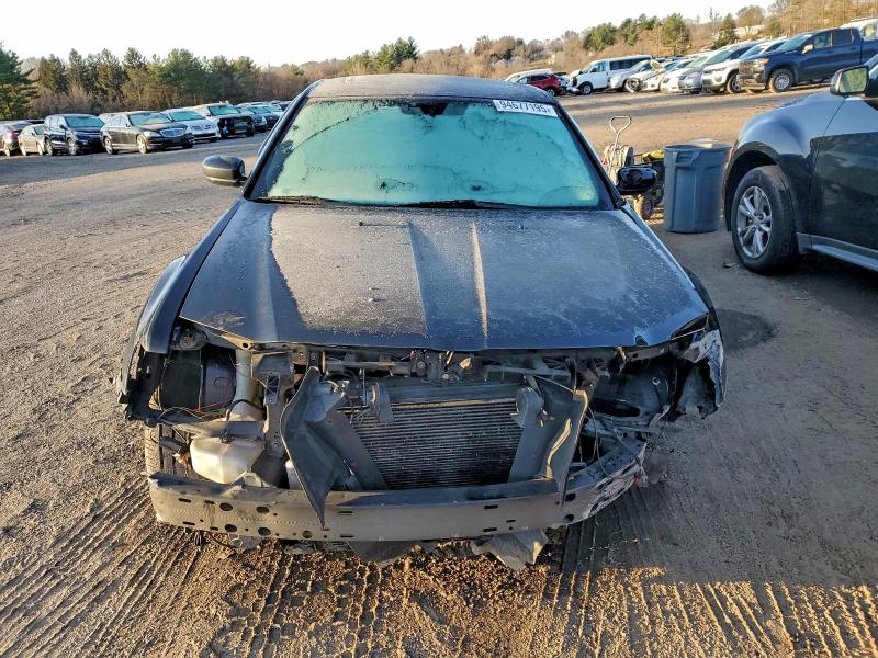 Photo 5 from auction – 2013 CHRYSLER 300C with VIN 2C3CCAET2DH711640