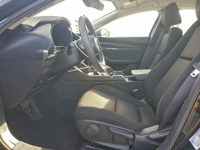 Photo 7 from auction – 2021 MAZDA 3 with VIN 3MZBPAA70MM202620