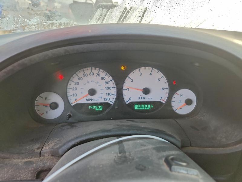 Photo 9 from auction – 2007 DODGE GRAND CARA with VIN 2D4GP44L37R276262