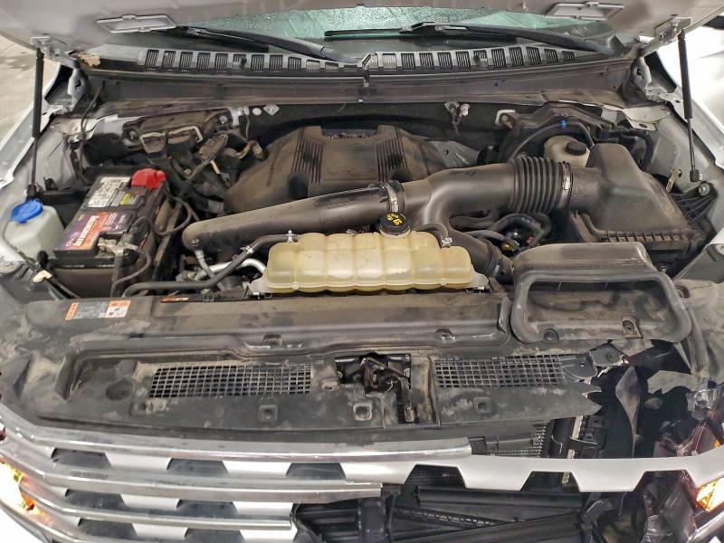 Photo 11 from auction – 2019 FORD EXPEDITION with VIN 1FMJK2AT2KEA42738