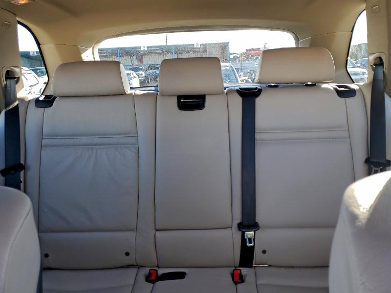 Photo 10 from auction – 2012 BMW X5 XDRIVE3 with VIN 5UXZW0C53C0B88421