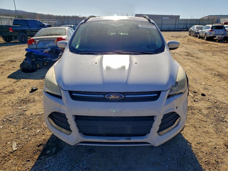 Photo 5 from auction – 2014 FORD ESCAPE SE with VIN 1FMCU9G92EUB24115