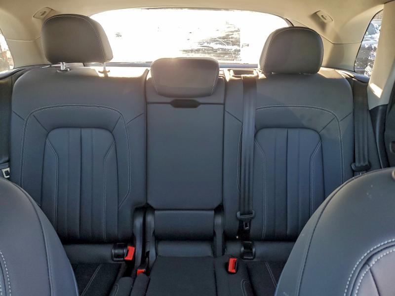 Photo 10 from auction – 2022 AUDI Q5 PREMIUM with VIN WA1EAAFY7N2081090
