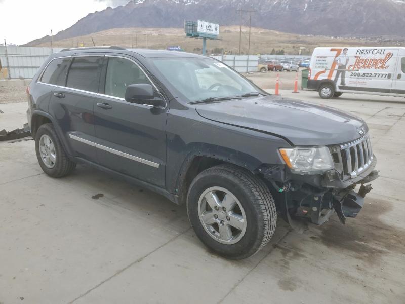 Photo 4 from auction – 2011 JEEP GRAND CHER with VIN 1J4RR4GG9BC533399