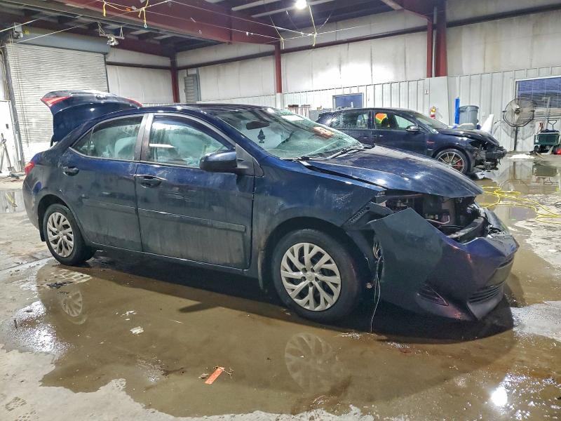 Photo 4 from auction – 2017 TOYOTA COROLLA L with VIN 2T1BURHE0HC931682